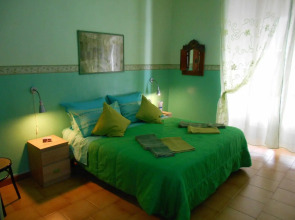 Robbys House Bed & Breakfast