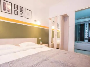 Color Apartments Nicolae Tonitza St