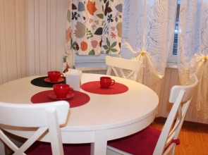 Апартаменты Аквамарин