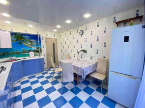 Апартаменты на улице Строителей 10