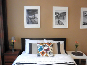 Warsawrent Apartments Centralna