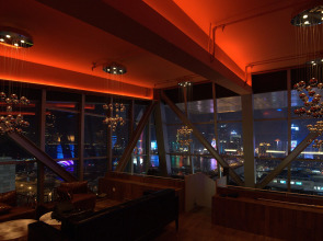 InterContinental Qingdao by IHG