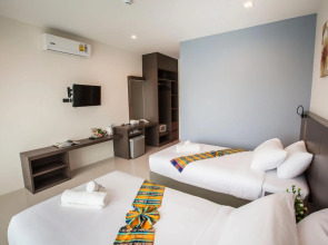 The Elysium Residence