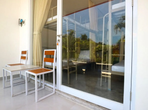 Margarita Surf Hostel Canggu