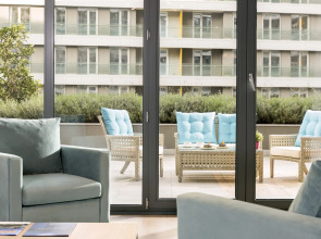 Radisson Blu Residence, Istanbul Batisehir