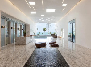 Hyatt Regency Koh Samui