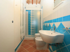 Agriturismo Campallegro