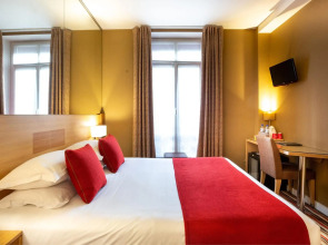 Hotel Pavillon Bastille