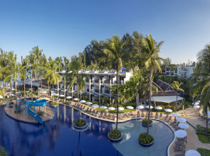 Sunwing Bangtao Beach