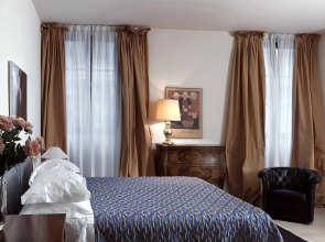 Hotel Palazzo Ricasoli