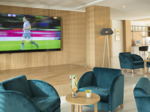 Отель JS Alcudi Mar