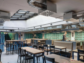 The Social Hub Bologna