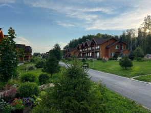 Valley Sunny, корпус Sunny Valley 8 (Валли Санни, корпус Санни Валли 8)