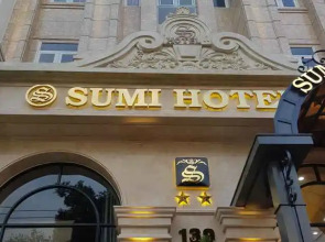 SuMi Hotel