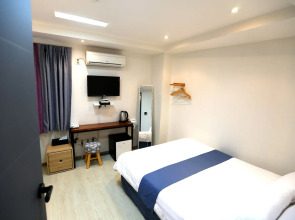 Must Stay Hotel Myeongdong