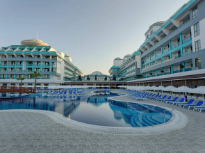 Sensitive Premium Resort & Spa - All Inclusive