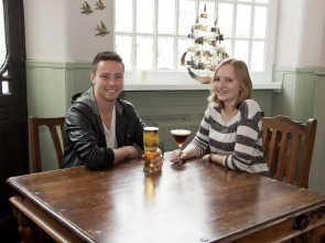 PubLove @ The Green Man - Hostel