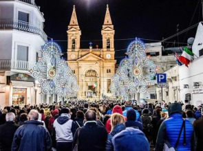 Trulli Resort Monte Pasubio