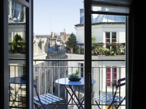 Grand Hotel Saint Michel