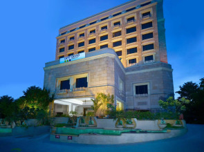 Grand Chennai by GRT Hotels