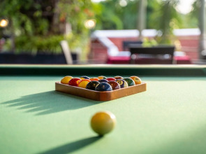 Boutique Resort Private Pool Villa