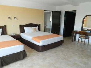 Calypso Hotel Cancun