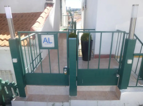 Oriente DNA Studios & Rooms