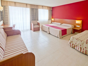 Hotel Montemar Maritim