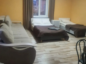Start Hostel (Старт Хостел)