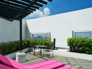 Le Méridien Kuala Lumpur