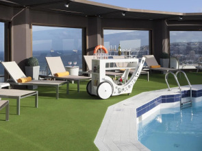 AC Hotel Gran Canaria by Marriott