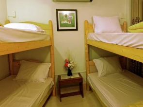 Saigon Backpackers Hostel - Bui Vien