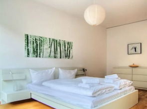 Inn Sight - Potsdamer Platz