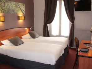 Kyriad Paris 13 - Italie Gobelins