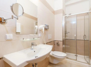 Hotel Anglický Dvůr