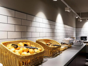 a&o Stuttgart City - Hostel