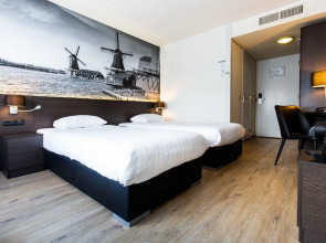 Bastion Hotel Zaandam