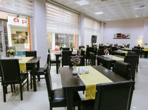 Canakkale Bogaz Hotel