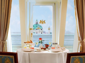 Hotel Imperial, a Luxury Collection Hotel, Vienna