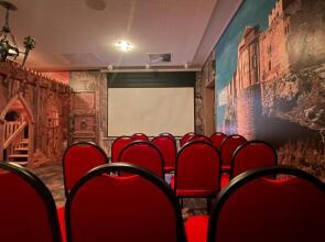 Hasseröder Burghotel