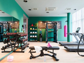 Moxy Paris Val D’Europe