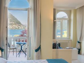 Best Western Hotel Bellevue Au Lac