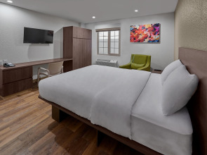 Extended Suites Tijuana Macroplaza