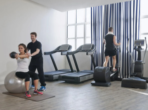 Cures Marines Trouville Hôtel Thalasso & Spa-MGallery by Sofitel