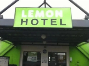 Lemon Hotel Plan de Campagne Marseille