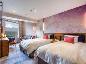 Highland Resort Hotel & Spa