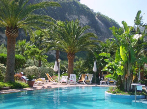 Semiramis Hotel De Charme