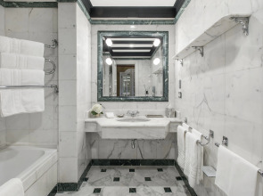 Helvetia & Bristol Firenze – Starhotels Collezione