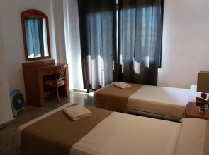 The Hostal Tierramar