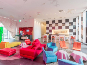 ibis Styles Basel City